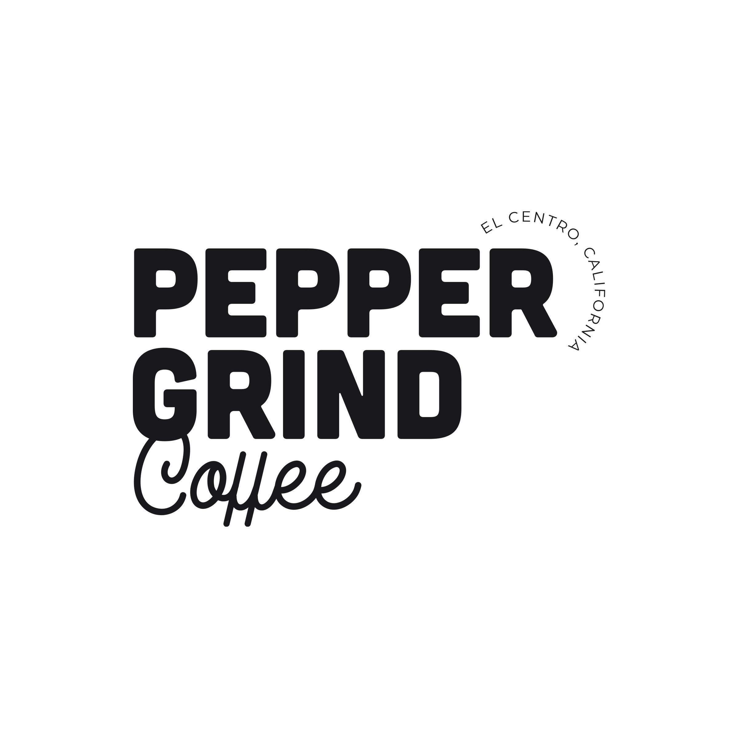Order Online  Pepper Grind Coffee